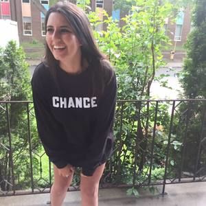 Meet your Posher, Ally